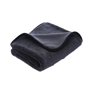 Chiffon MIRO Noir