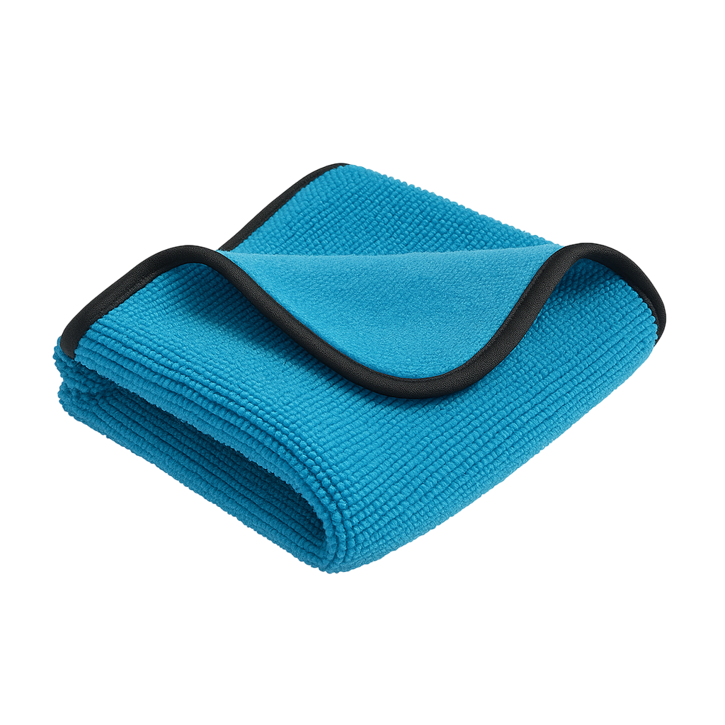 Chiffon MIRO Turquoise