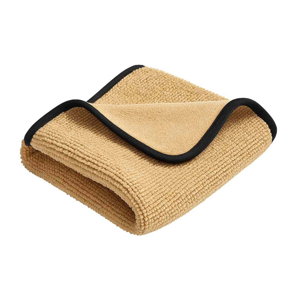 TotalClean | Chiffon microfibre XXL