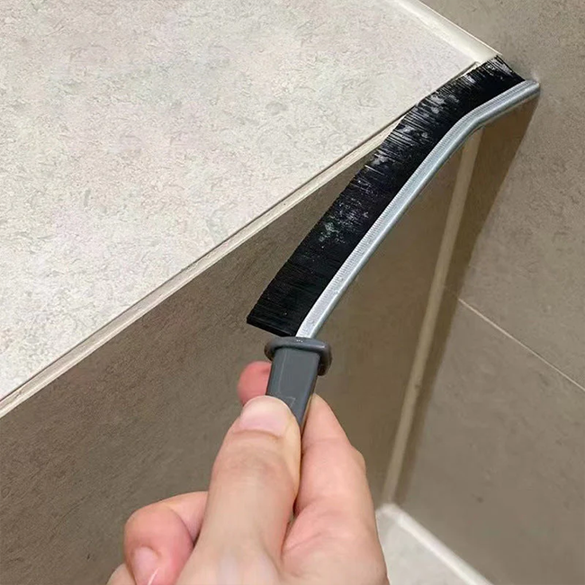EasyBrush - Spazzola per la pulizia degli angoli difficili