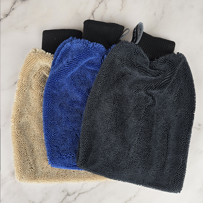 Gant en microfibre MIRO