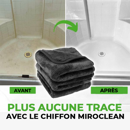 MiroClean - Chiffon microfibre XXL