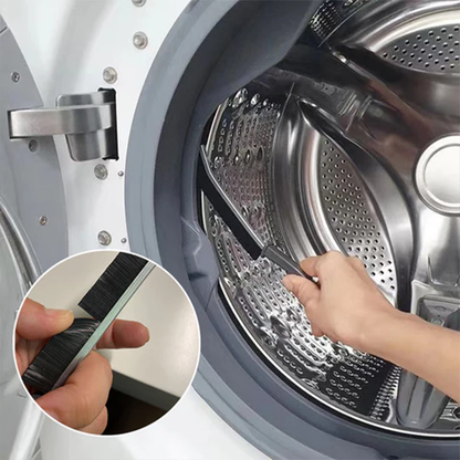 EasyBrush - Spazzola per la pulizia degli angoli difficili