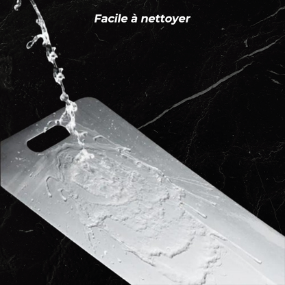 MIROTECH™ - Tagliere in titanio